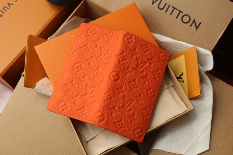 LV Wallets